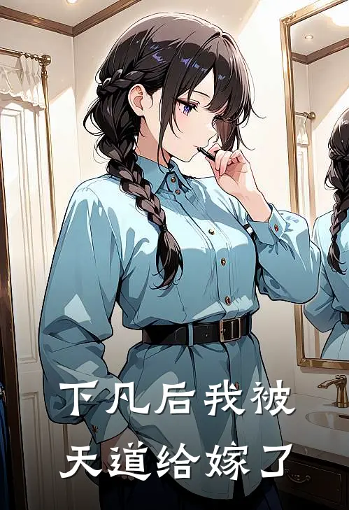 下凡后我被天道给嫁了