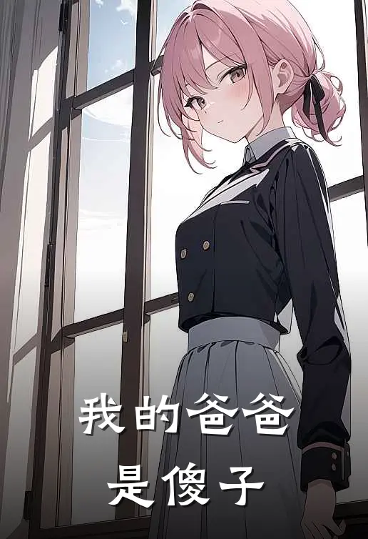 我的爸爸是傻子