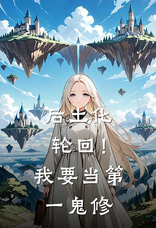 后土化轮回！我要当第一鬼修(风衍风衍)完整版免费小说_最热门小说后土化轮回！我要当第一鬼修(风衍风衍)