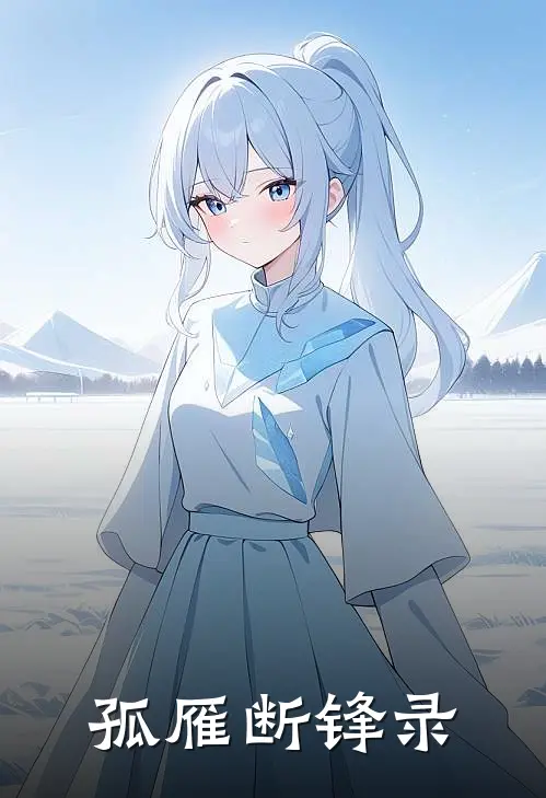 孤雁断锋录程寒川雷震最新小说推荐_最新好看小说孤雁断锋录程寒川雷震