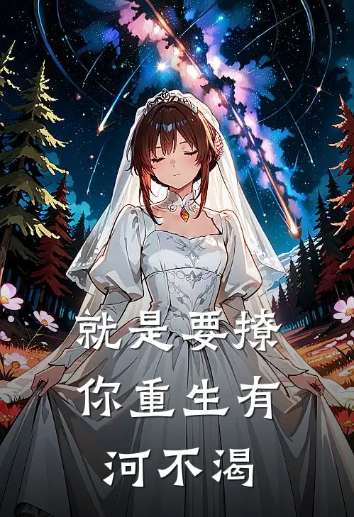 就是要撩你[重生] 有河不渴