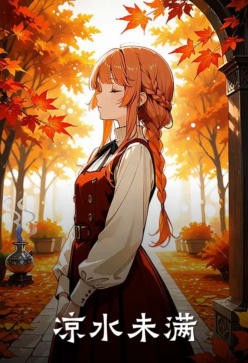 凉水未满