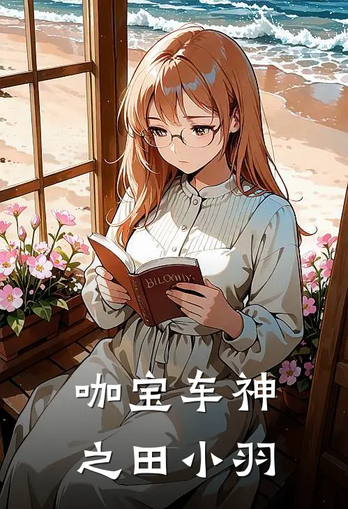 咖宝车神之田小羽