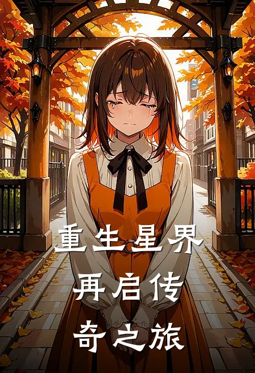 重生星界：再启传奇之旅