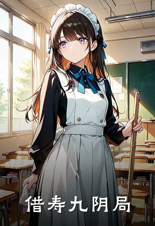 借寿九阴局阿沅阎姬全文阅读免费全集_最新全本小说借寿九阴局(阿沅阎姬)