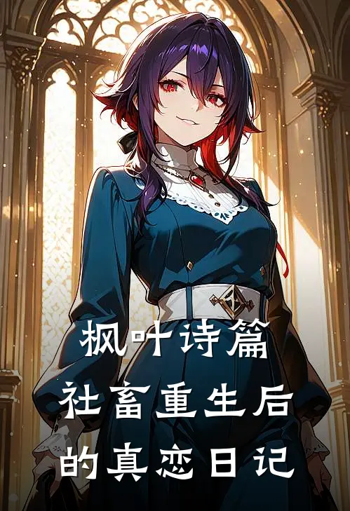 枫叶诗篇：社畜重生后的真恋日记