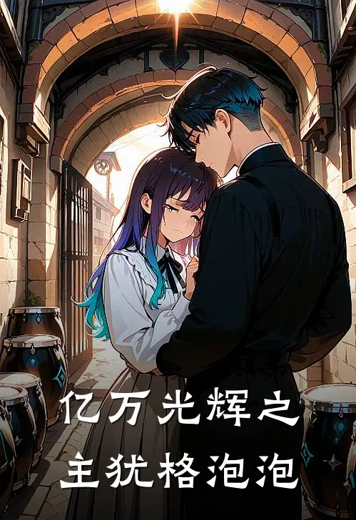 亿万光辉之主犹格泡泡