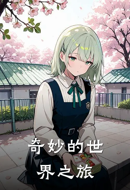 奇妙的世界之旅