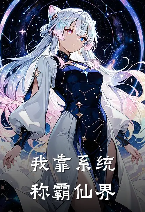 我靠系统称霸仙界