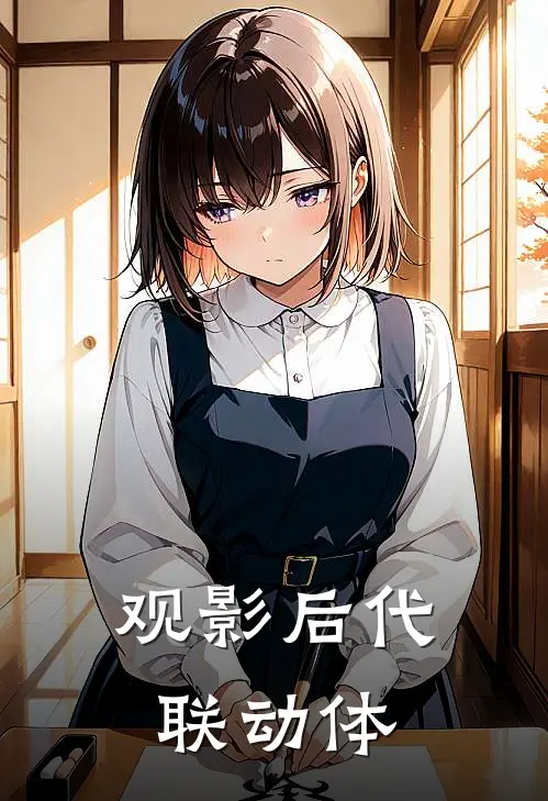 观影后代联动体贺朝江停最新完结小说推荐_在线免费小说观影后代联动体(贺朝江停)