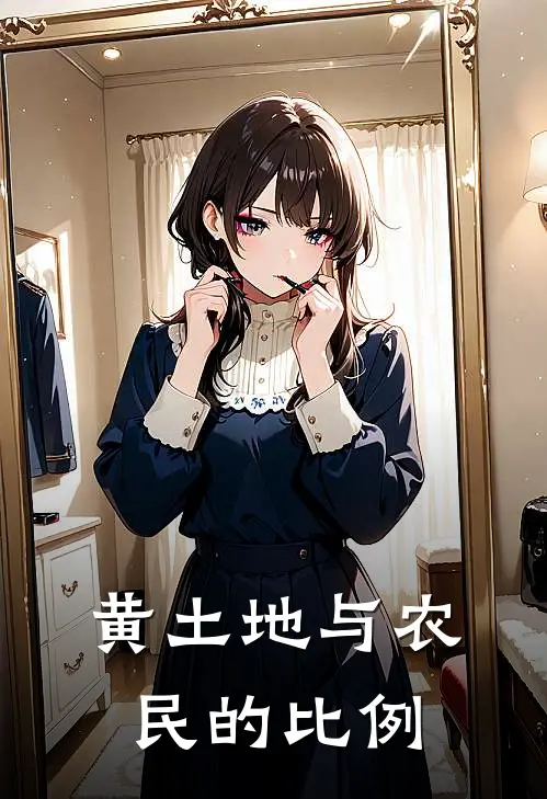 黄土地与农民的比例