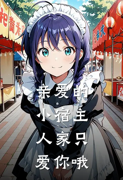 亲爱的小宿主，人家只爱你哦