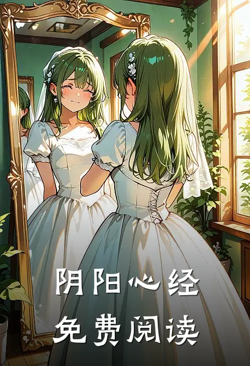 阴阳心经免费阅读