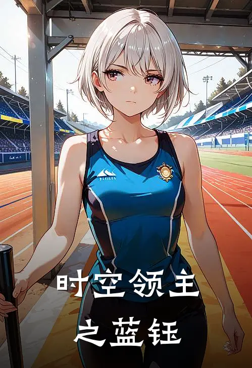 时空领主之蓝钰