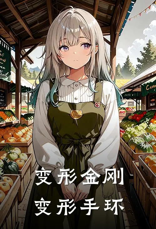 变形金刚：变形手环