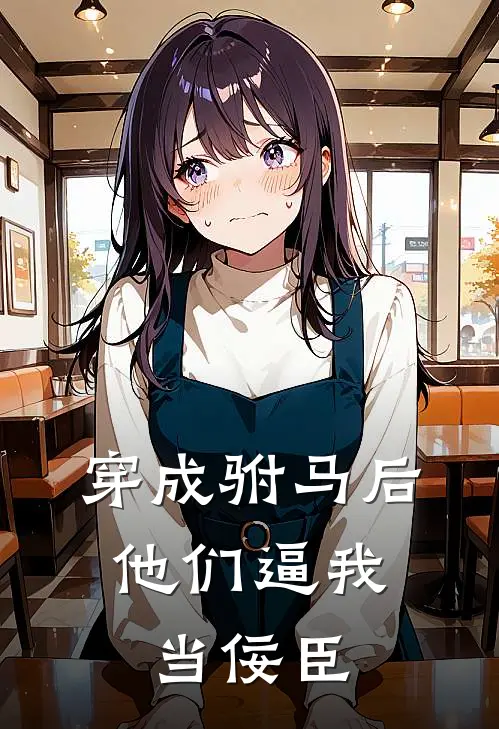 穿成驸马后，他们逼我当佞臣