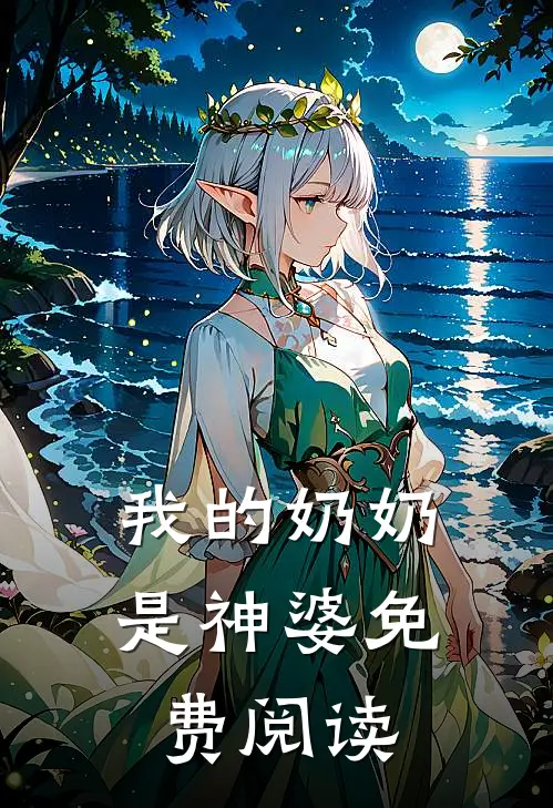 我的奶奶是神婆免费阅读