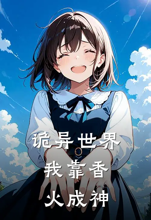 诡异世界：我靠香火成神