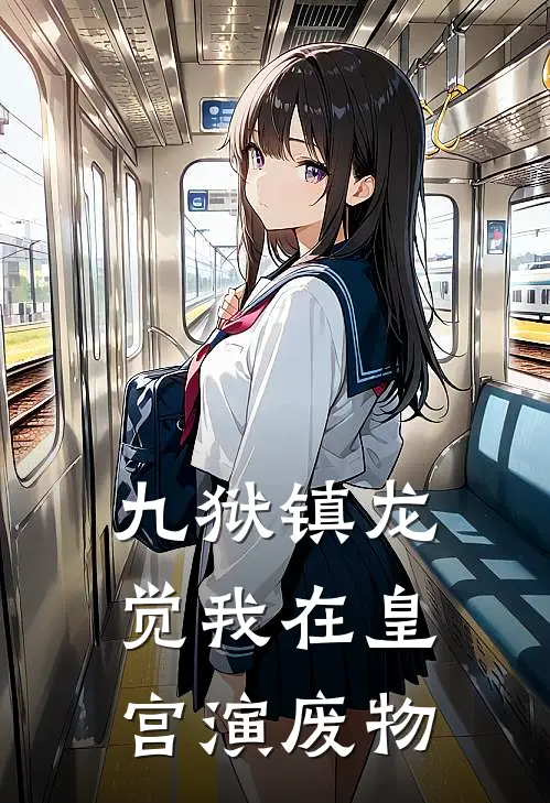 九狱镇龙觉我在皇宫演废物秦渊叶轻雪新热门小说_免费阅读全文九狱镇龙觉我在皇宫演废物秦渊叶轻雪