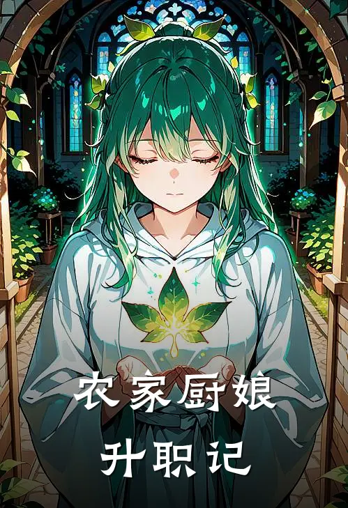 农家厨娘升职记全文免费阅读无弹窗大结局_农家厨娘升职记（铁柱苏记）小说免费阅读大结局