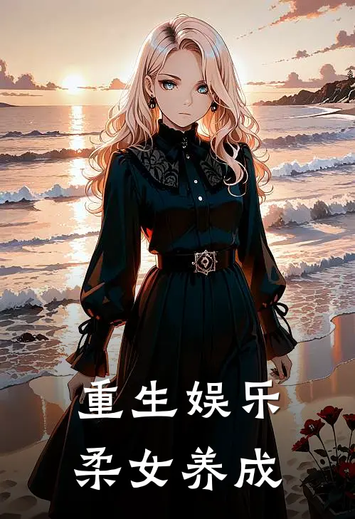 重生娱乐柔女养成