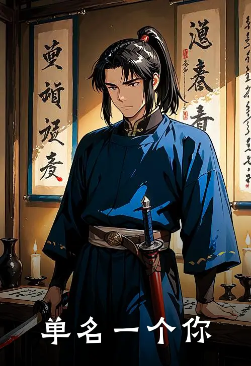 单名一个你