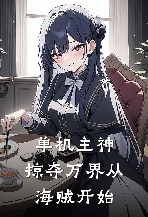 单机主神：掠夺万界从海贼开始