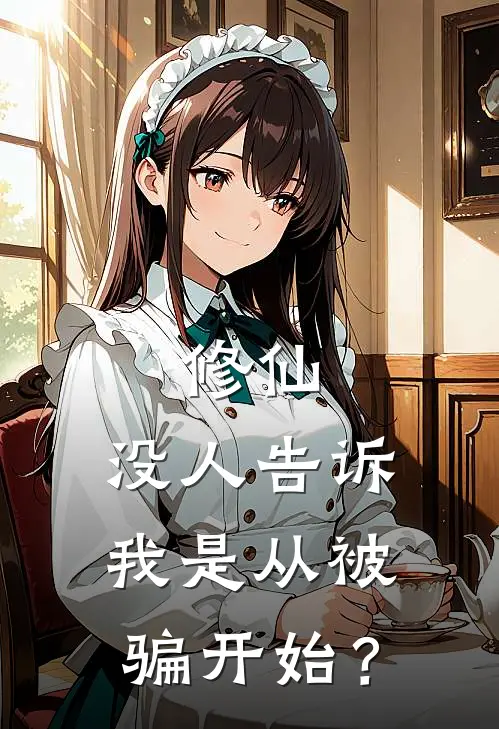 修仙，没人告诉我是从被骗开始？(宁尘林婉婉)免费小说阅读_完结版小说推荐修仙，没人告诉我是从被骗开始？(宁尘林婉婉)