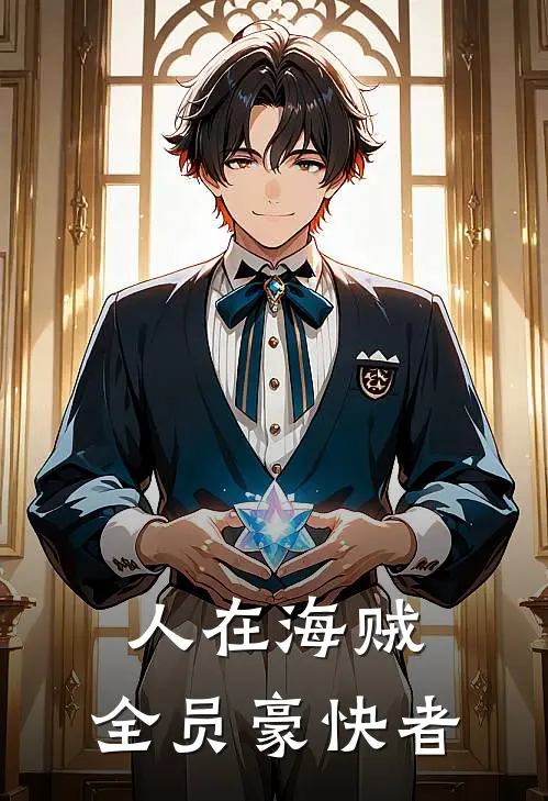 人在海贼，全员豪快者