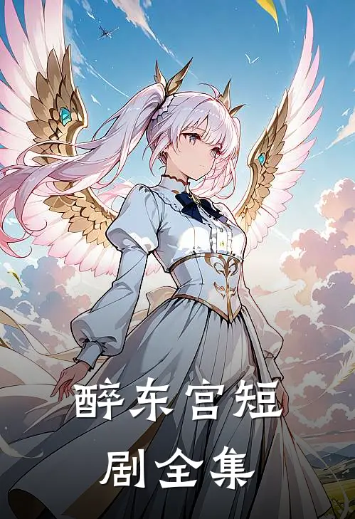 醉东宫短剧全集