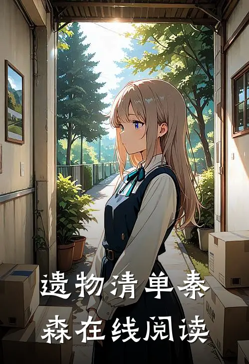 遗物清单秦森在线阅读