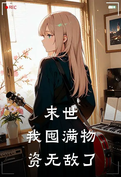 末世：我囤满物资无敌了(苏凡赵浩)免费小说全本阅读_最新章节列表末世：我囤满物资无敌了(苏凡赵浩)