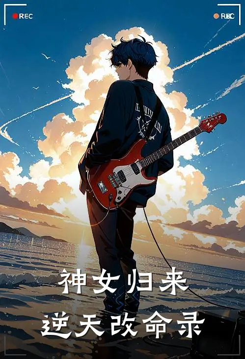 神女归来：逆天改命录