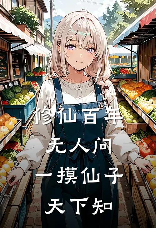 修仙百年无人问，一摸仙子天下知(苏逸林青璇)免费阅读完整版小说_完结免费小说修仙百年无人问，一摸仙子天下知(苏逸林青璇)