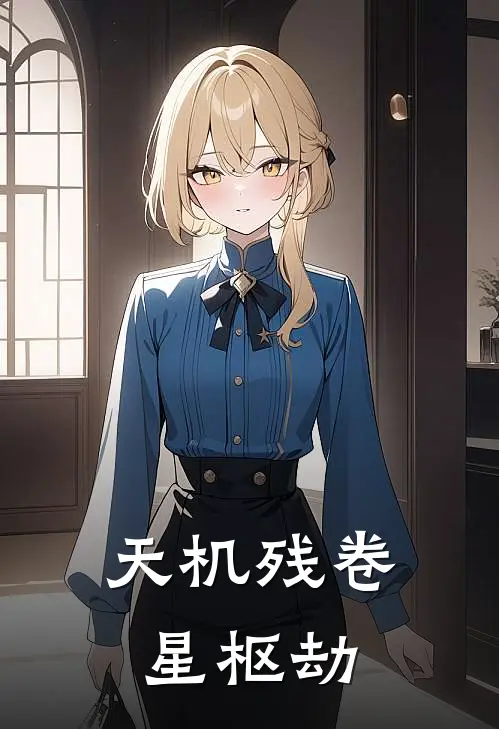 天机残卷：星枢劫