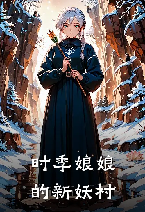 时季娘娘的新妖村