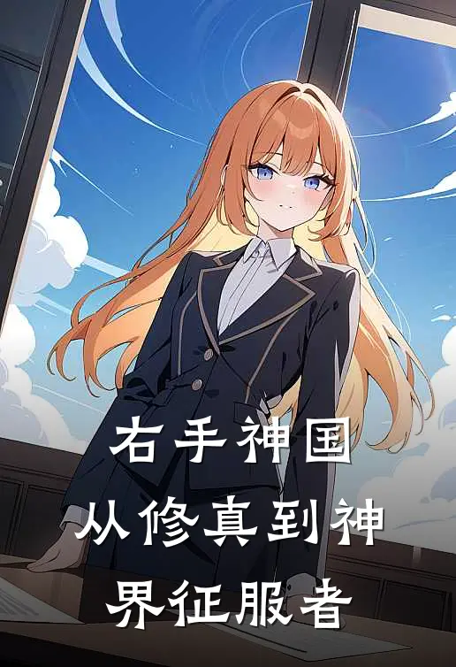 右手神国：从修真到神界征服者