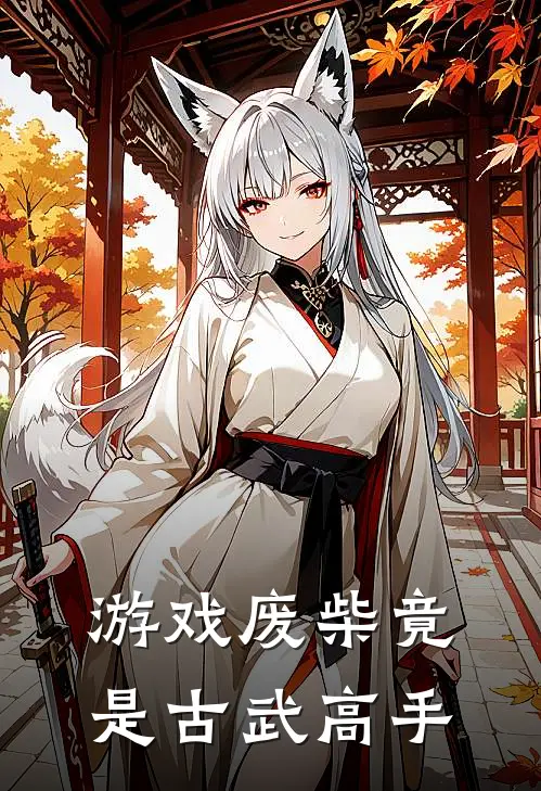 游戏废柴竟是古武高手