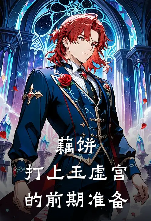 藕饼：打上玉虚宫的前期准备