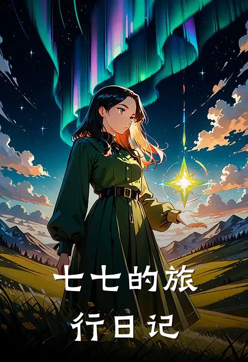 七七的旅行日记