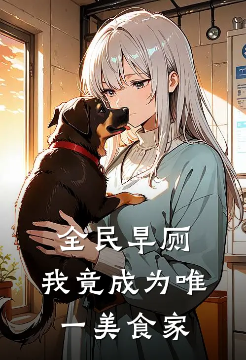 李昂丧彪(全民旱厕：我竟成为唯一美食家)最新章节在线阅读_李昂丧彪全章节阅读