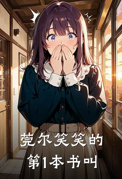 莞尔笑笑的第1本书叫