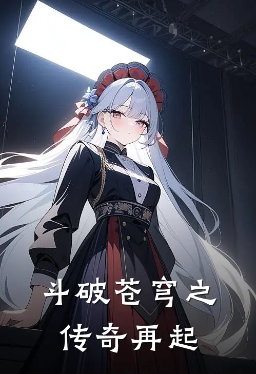 斗破苍穹之传奇再起