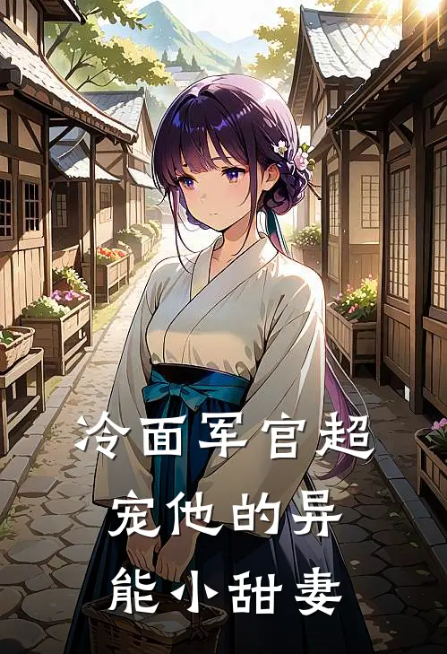 冷面军官超宠他的异能小甜妻（苏栀意陆寒川）全文免费阅读无弹窗大结局_冷面军官超宠他的异能小甜妻最新章节列表