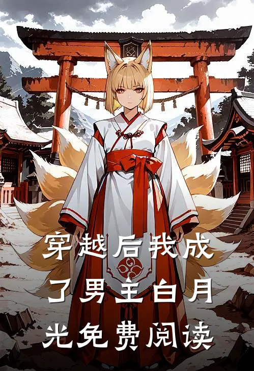 穿越后我成了男主白月光免费阅读