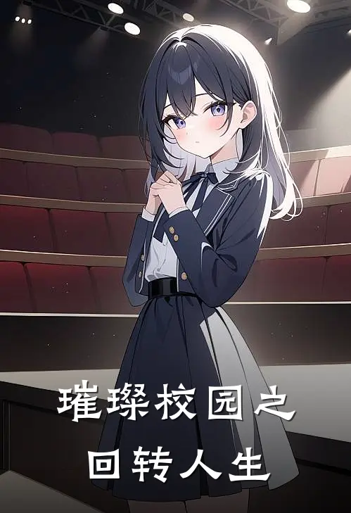 璀璨校园之回转人生