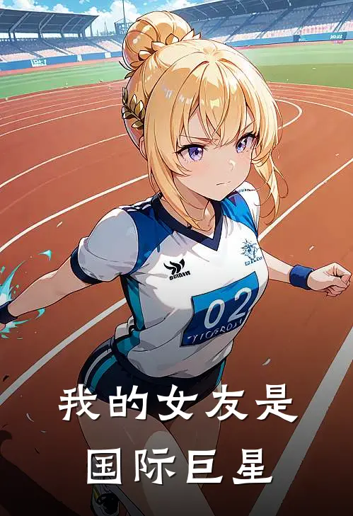 我的女友是国际巨星