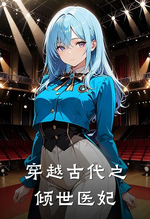 穿越古代之倾世医妃