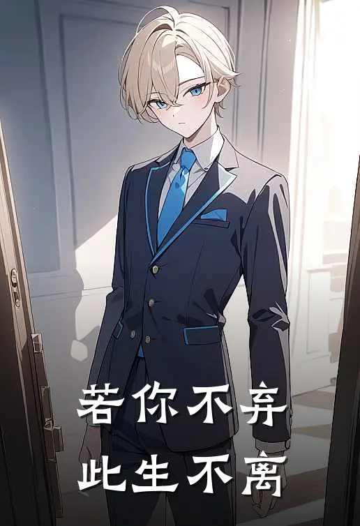 若你不弃此生不离