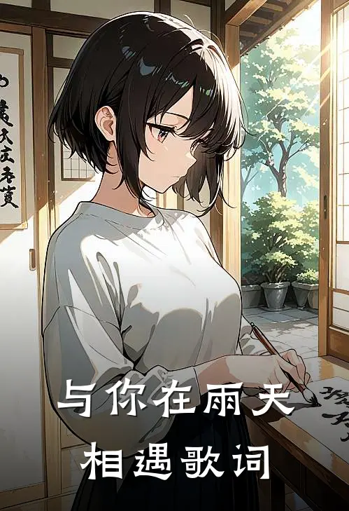 与你在雨天相遇歌词